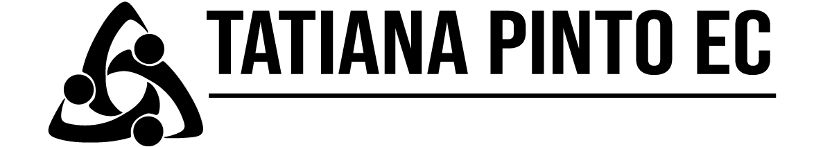 Tatiana Pinto Logo